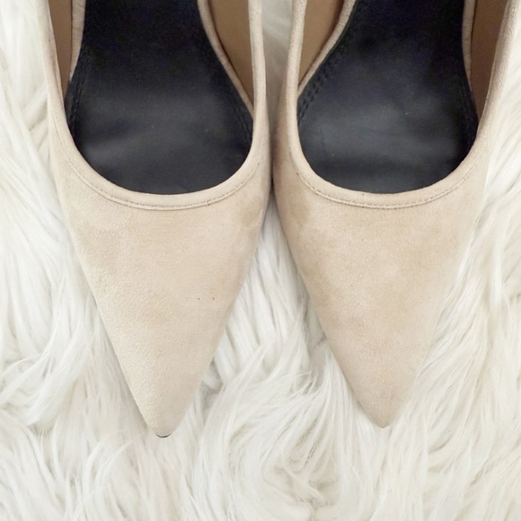 Reiss Bramley Pointed Toe Pump 8 - Picture 9 of 16